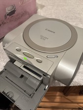 Canon Selphy DS700 Compact