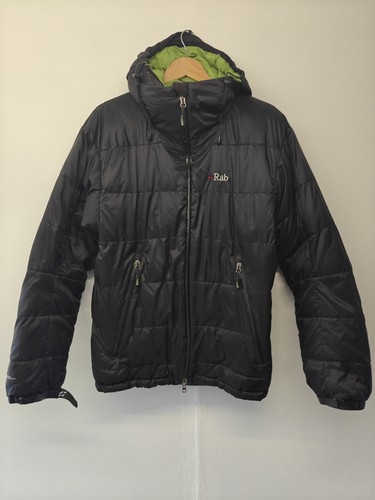 Rab neutrino plus - rab, jacket