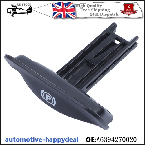 Handbrake lever parking - lever,