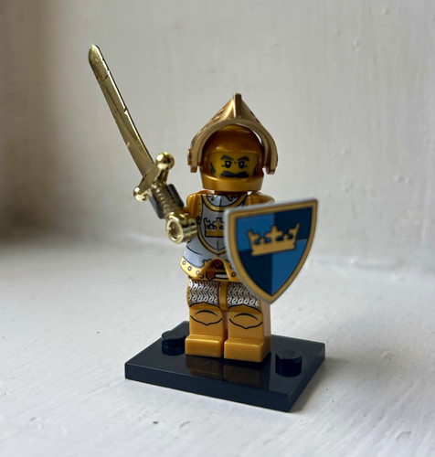 Lego castle fantasy - lego, era