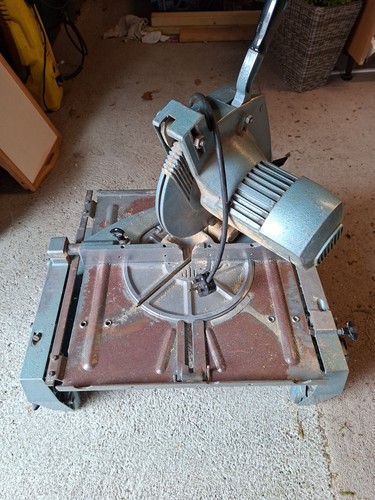 Elu mitre flip over - over, have