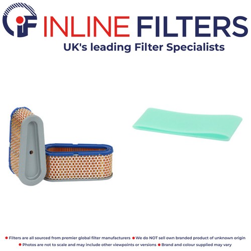 Filter kit for - briggs, and