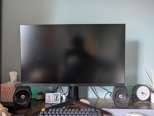 Ultragear 27gp850 27 - ultragear, 27"
