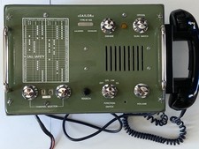 Sailor VHF marine Radio RT143 25W (working)