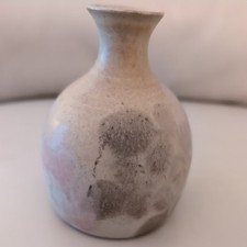 Art Pottery Conwy Wales Bud