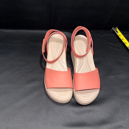 Crocs womens wedge sandals - crocs,
