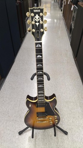 Yamaha sg1000 electric guitar - sg1000,