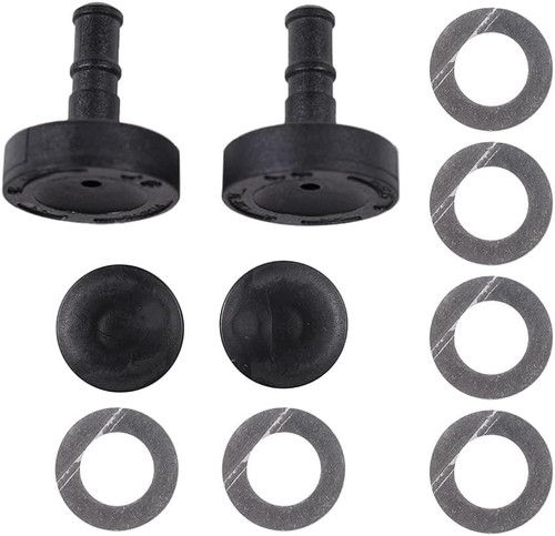 Friction pad kit for - friction,