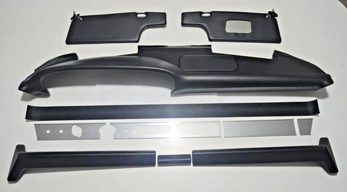 New sunvisor dashboard - sunvisor, +