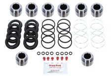 For Ford Sierra RS Cosworth