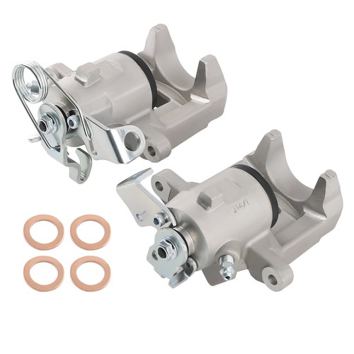 Pair floating rear - floating,