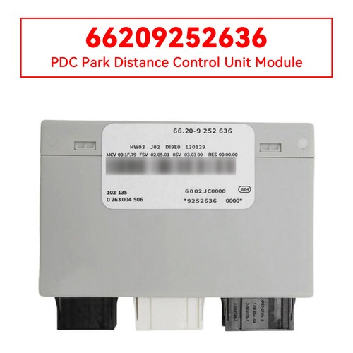 66209252636 pdc park - pdc, distance