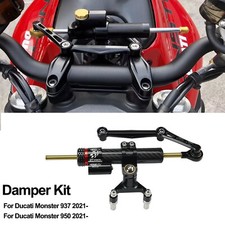 For Ducati Monster 937