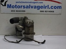 2014 VW GOLF 1.6 TDI CXX EGR EXHAUST GAS RECIRCULATION VALVE COOLER 04L131512D