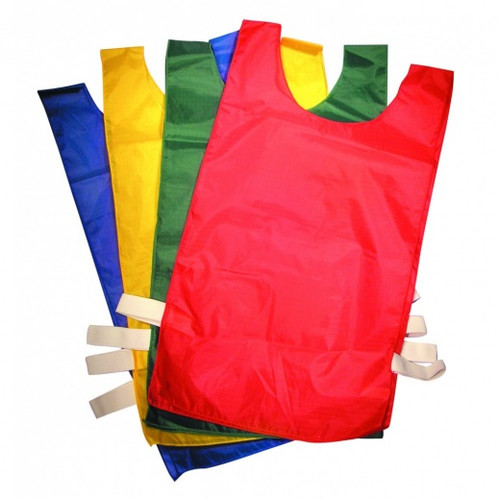 Pack sports bibs for - pack, 1/5/10