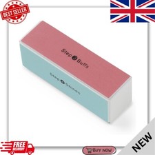 4 IN 1 NAIL BUFFER BLOCK Fine