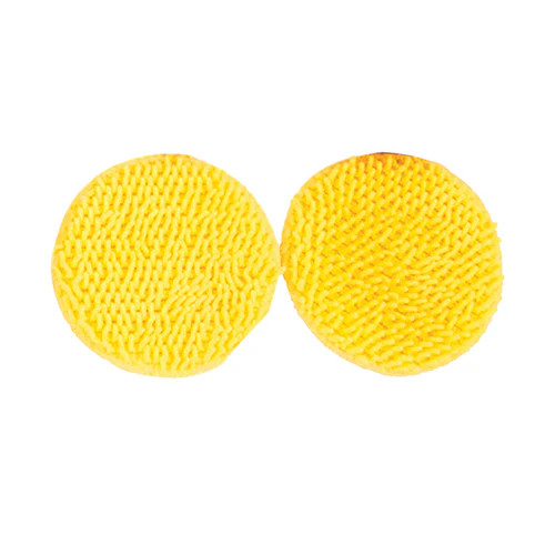 Ewbank 12cm yellow buffing - ewbank,