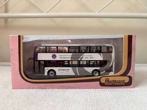 Cmnl ukbus 6529 - 6529, northcord
