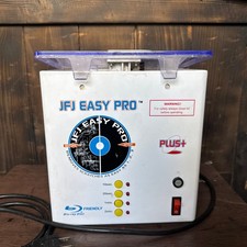 JFJ Easy Pro Plus+ CD, DVD &