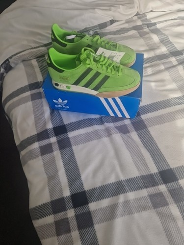 Adidas kegler super trainers - super,
