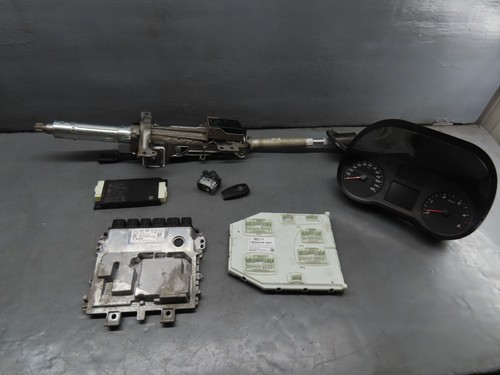 Mercedes benz sprinter - ecu, &