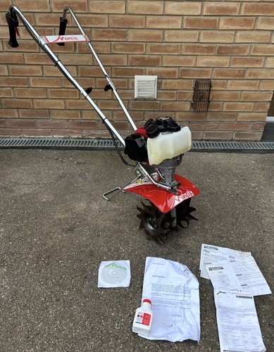 Mantis tiller classic - mantis,