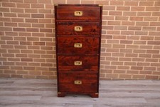 Laura Ashley Campaign Tallboy