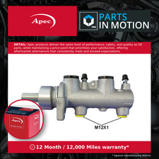 Brake Master Cylinder MCY391 Apec 1J2614019 Genuine Top Quality Guaranteed New