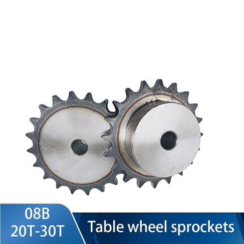 08b desk wheel - 08b, (1/2")