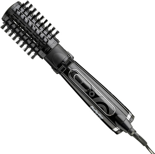 Big hair rotating - hair, dryer