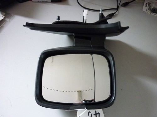 Wing mirror for suzuki carry - mirror,