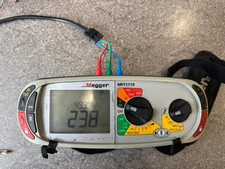 Megger MFT1710 Multifunction