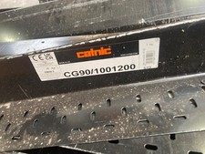 catnic steel lintels various sizes 12 available no vat