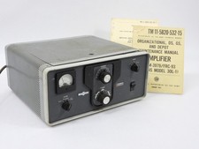 Collins 30L-1 Ham Radio