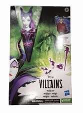 Disney Villains Maleficent