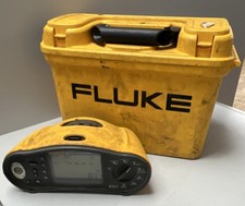 Fluke 1662 Multifunction