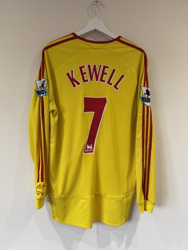 Liverpool 2006 away match - 07,