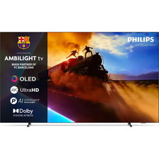 Philips 55OLED760/12 55 Inch