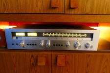 LEAK 3400 TUNER/AMPLIFIER