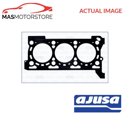 Engine cylinder head - head, gasket