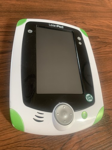 Leap pad frog - leap,