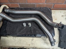 Black Widow Yamaha Xt660X/R