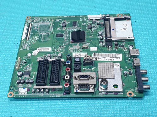 Main board for lg - main, mb