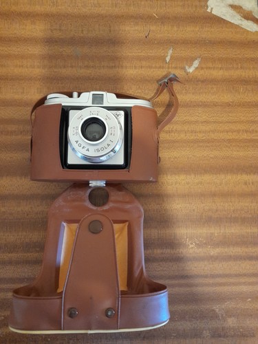 Agfa isola medium format - agfa,
