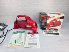Dirt Devil Handy 150 Royal