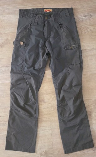 Fjallraven cargo hiking - fjallraven,
