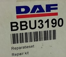 Clutch master cylinder seal