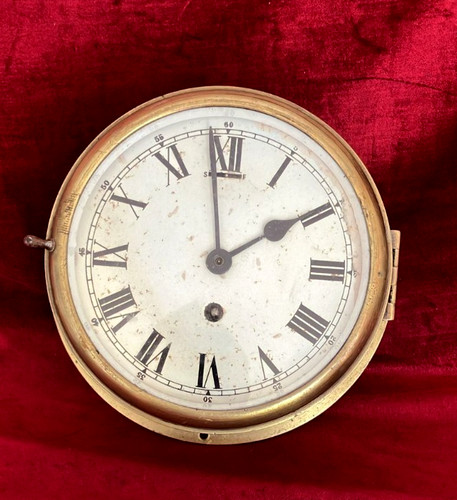Very well made antique - very,