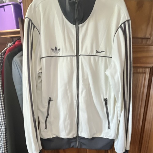 Rare adidas vespa - rare, top