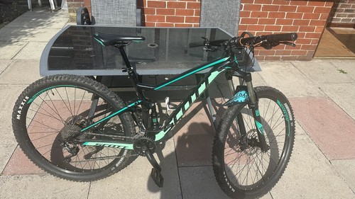 Scott 930 contessa - scott,